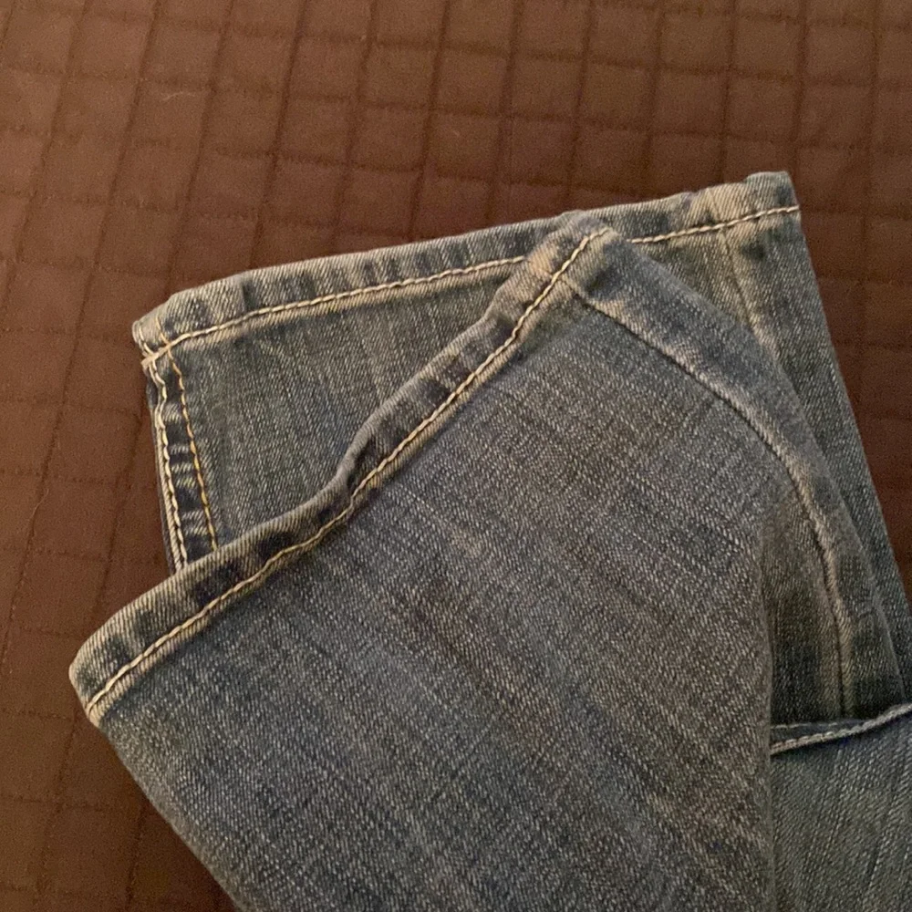 Grace boot cut jean EUC - Picture 3 of 7